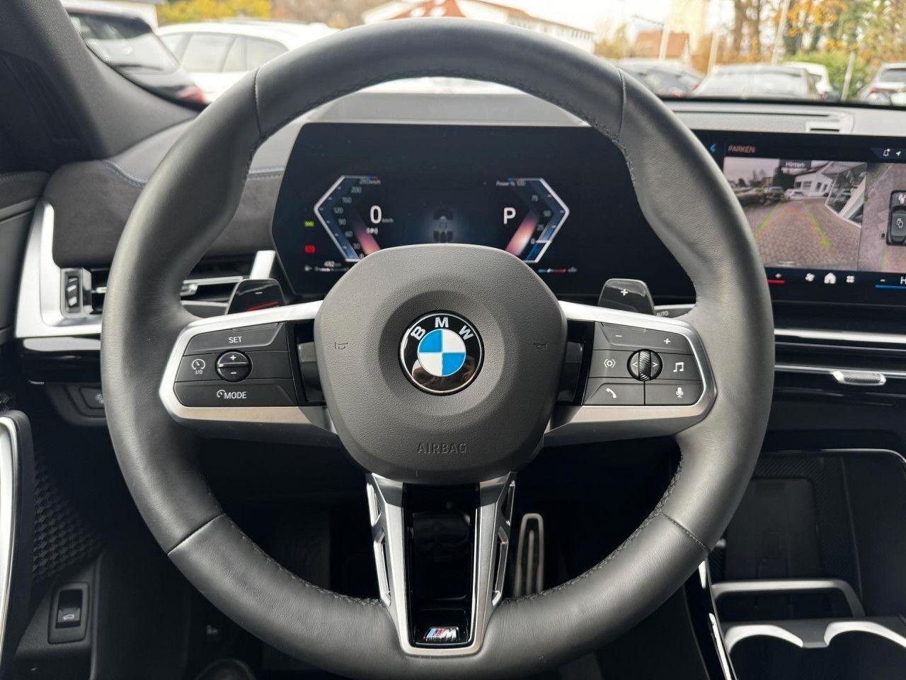 Bmw X2 sDrive 18d Msport