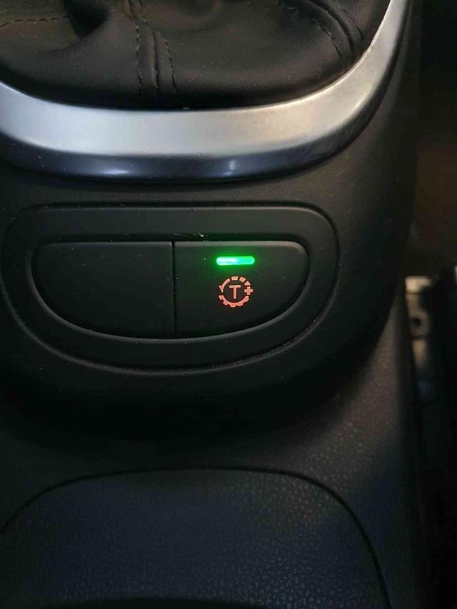 FIAT 500L 1.3 Multijet 85 CV Dualogic Trekking
