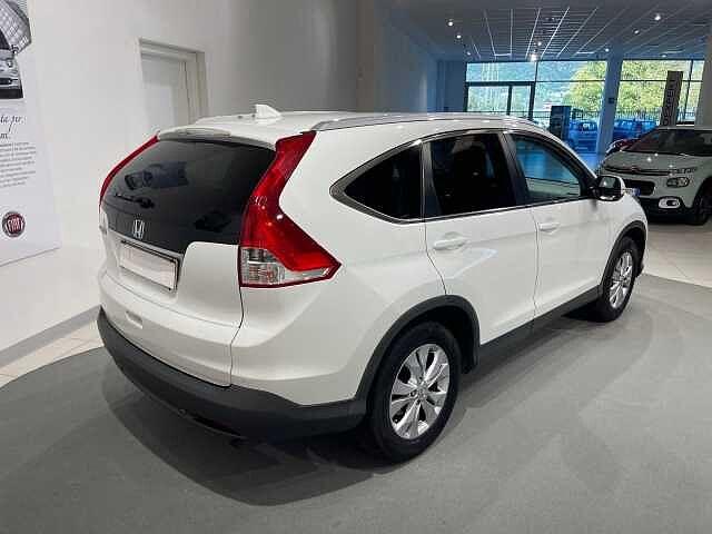 Honda CR-V 2.2 i-DTEC 4wd Executive