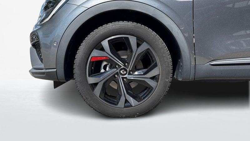 Renault Arkana 1.6 E-Tech full hybrid R.S. Line Fast Track 145cv 1.6 E-Tech full hybrid R.S. Line Fast Track