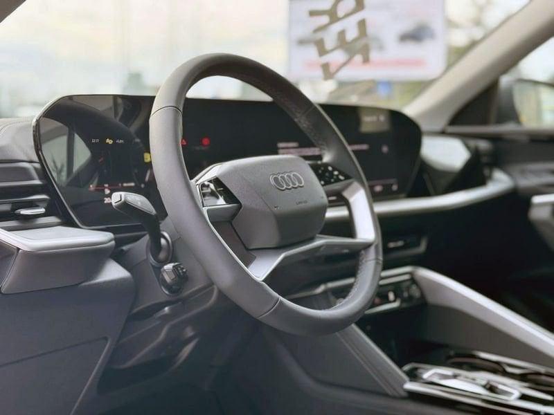 Audi Q5 SPB 40 TDI quattro S tronic S line