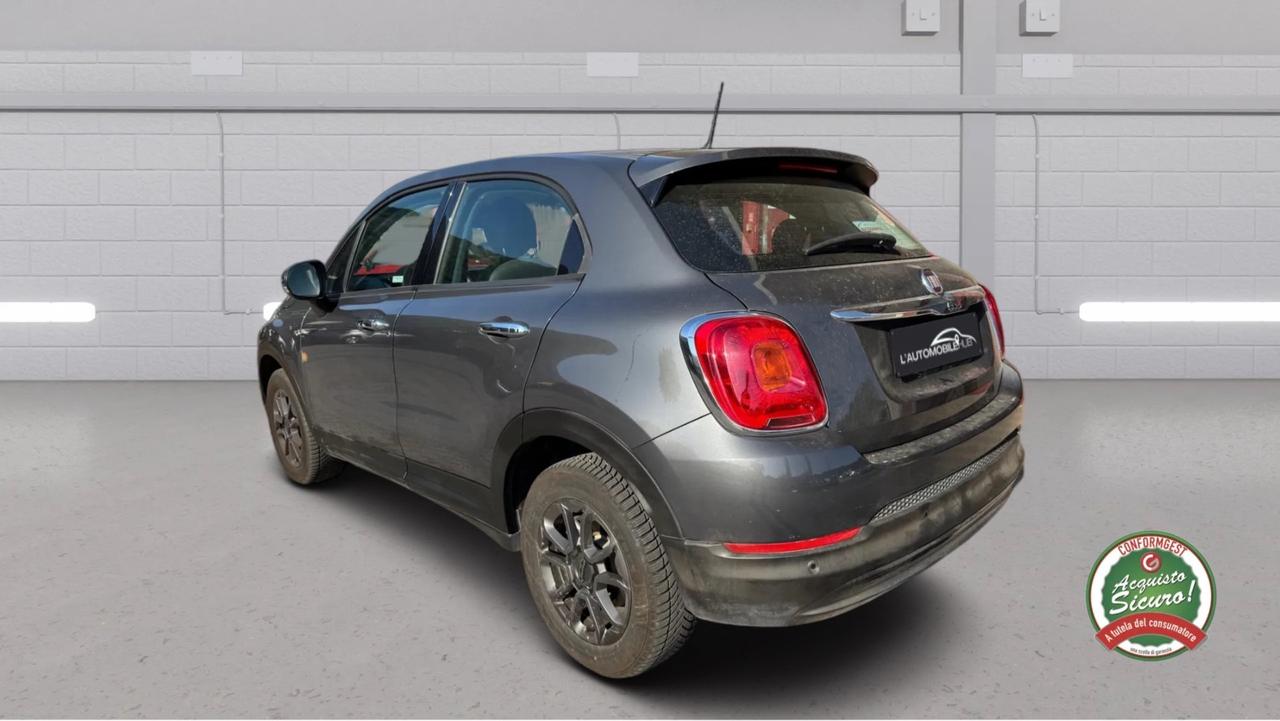 Fiat 500X 1.4 140 CV Pop Star ** Prezzo Reale**
