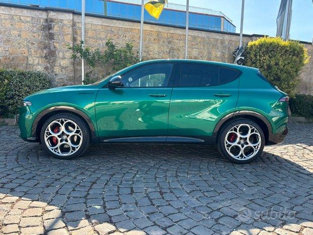 ALFA ROMEO TONALE SPECIALE 1.5 HYBRID