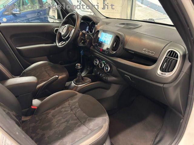 FIAT 500L 1.4 95 CV S&S