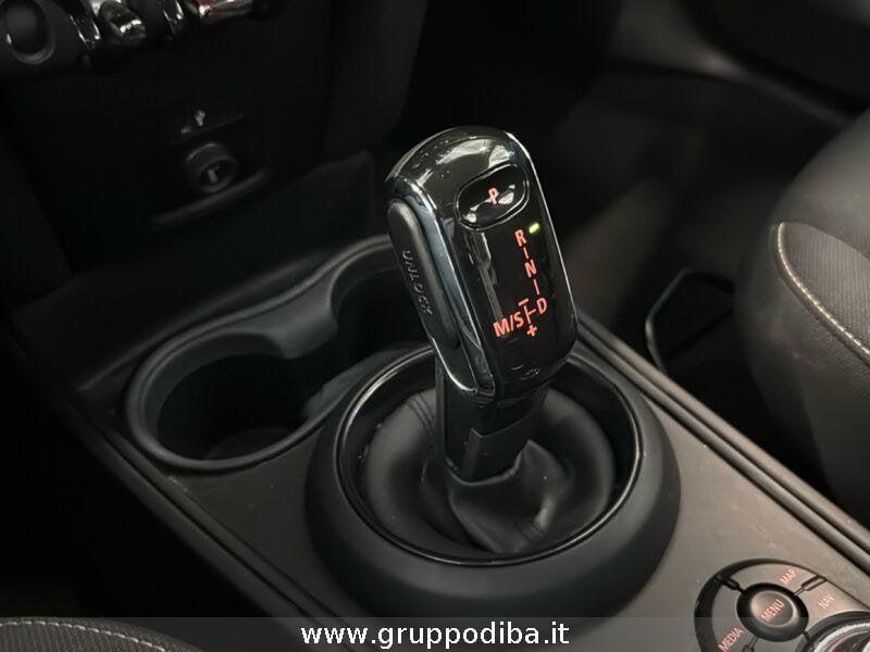 MINI Countryman Mini F60 2020 Diese Mini 1.5 One D Business auto