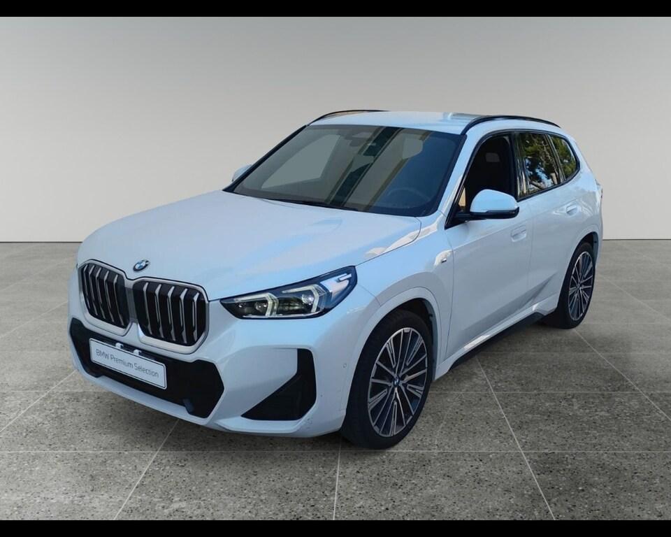 BMW X1 23 d Mild Hybrid 48V Msport xDrive DCT