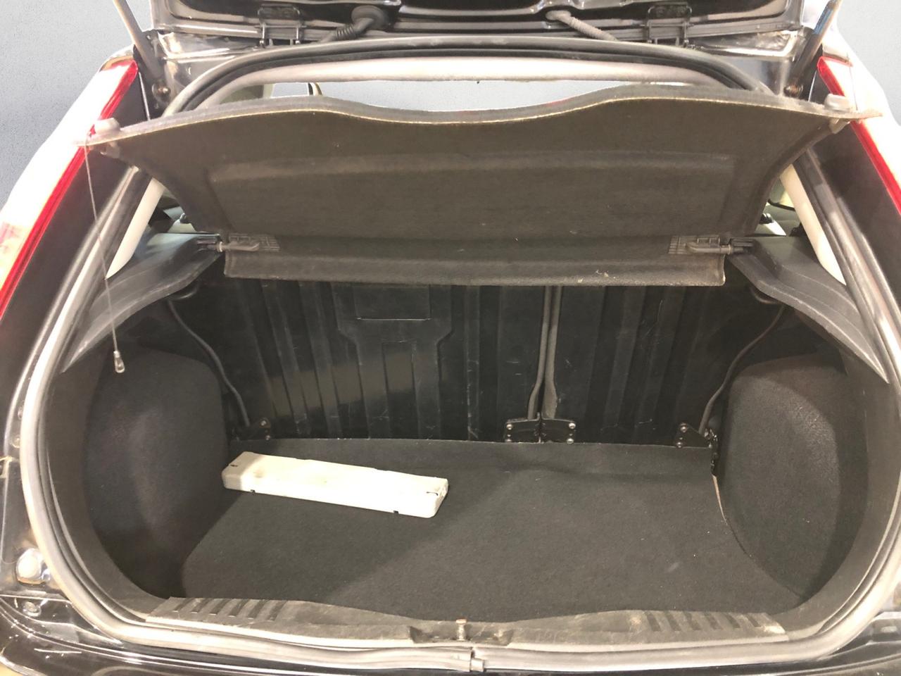 FORD Fiesta 3p 1.2 Ghia