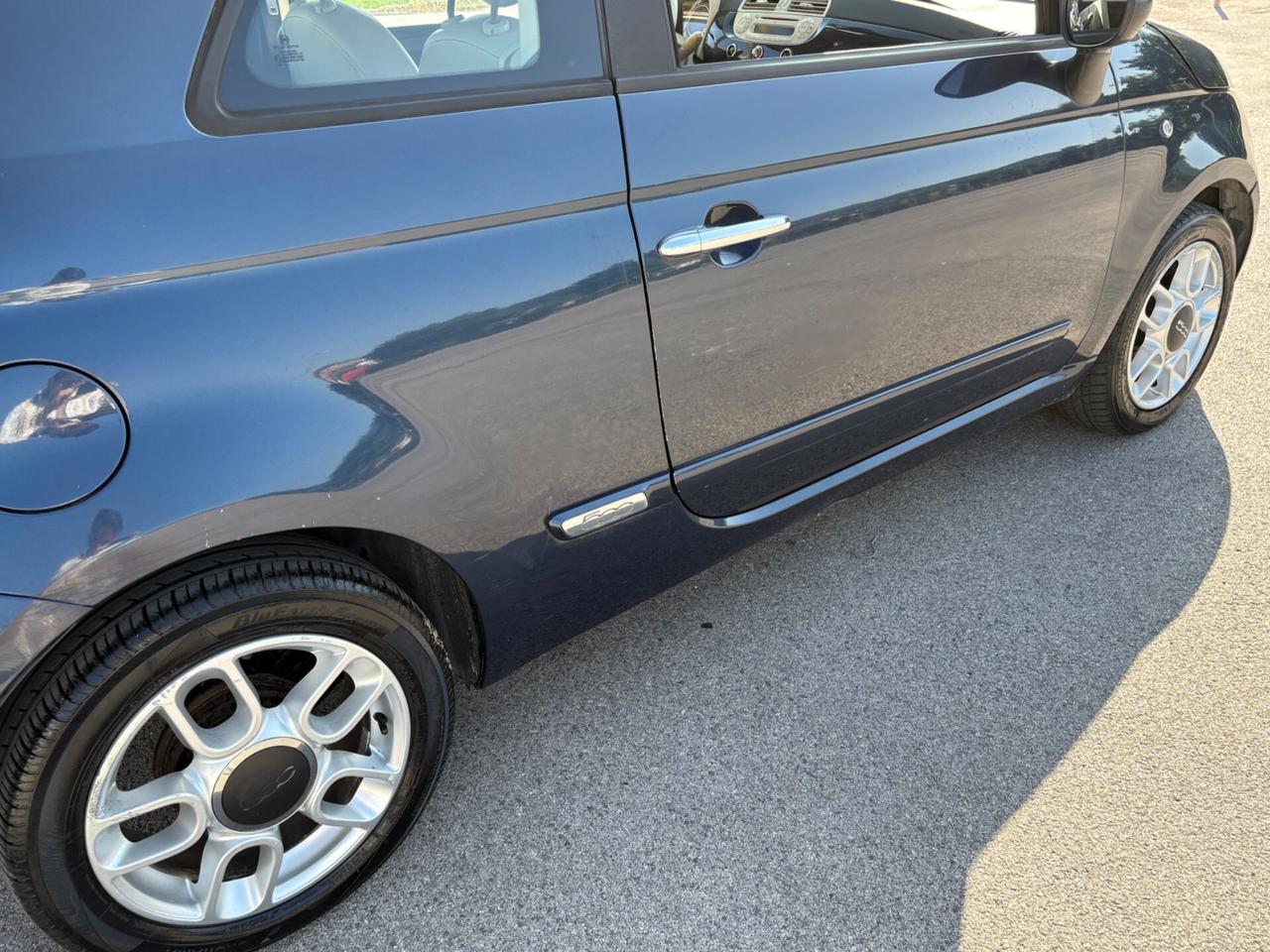 AUTO PER OPERATORI DEL SETTORE