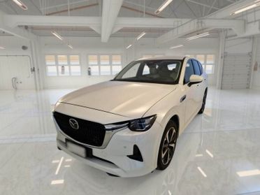 Mazda CX-60 3.3L e-Skyactiv D 249 CV MHEV AWD Takumi PREZZO REALE
