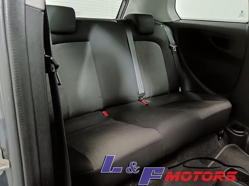 FIAT Punto Punto 1.2 8V 3 porte GPL Lounge