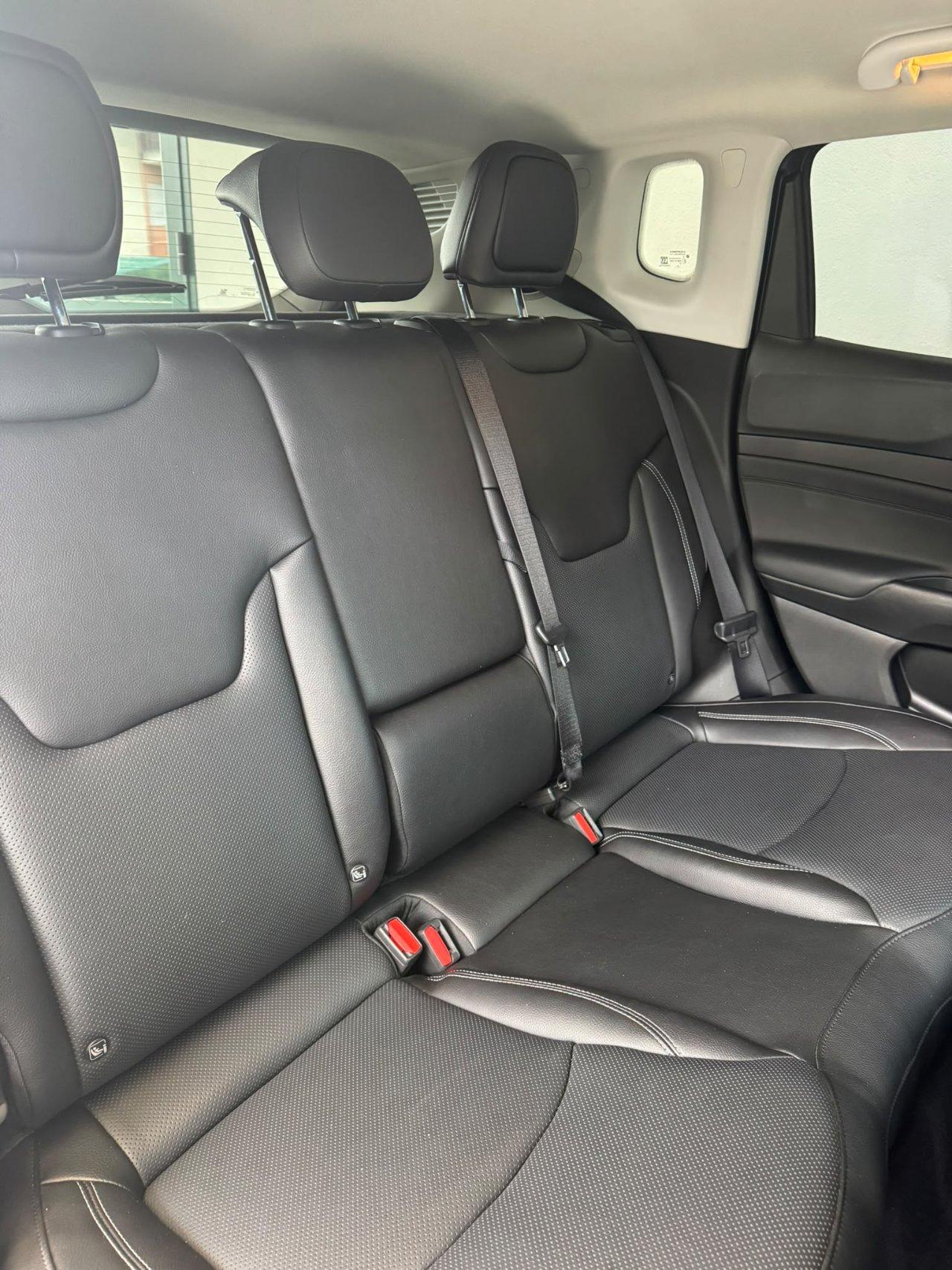 Jeep Compass 1.5 turbo t4 mhev Summit 2wd 130cv dct