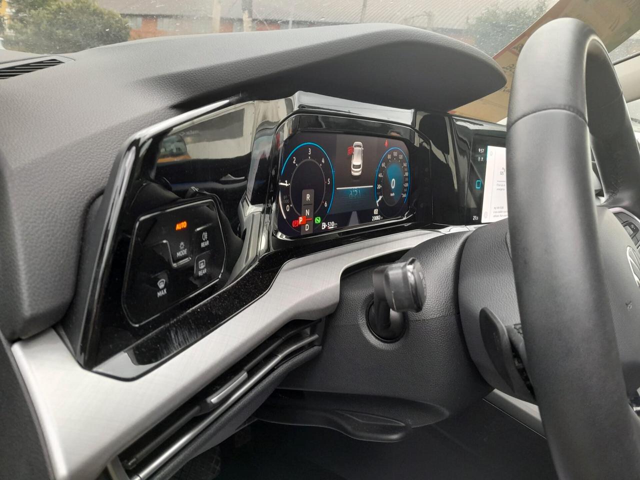 Volkswagen Golf 2.0 TDI 115 CV SCR Life