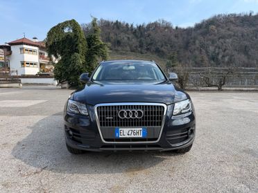 Audi Q5 2.0 TDI 170 CV quattro S tronic Advanced Plus