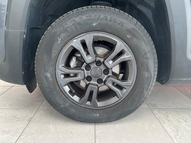 JEEP Renegade 1.6 Mjt 130 CV Longitude