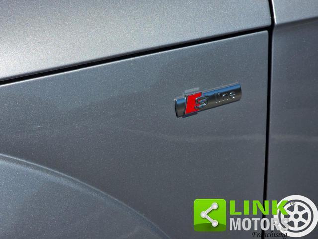 AUDI TT 2.0 245CV S line S Tronic QUATTRO