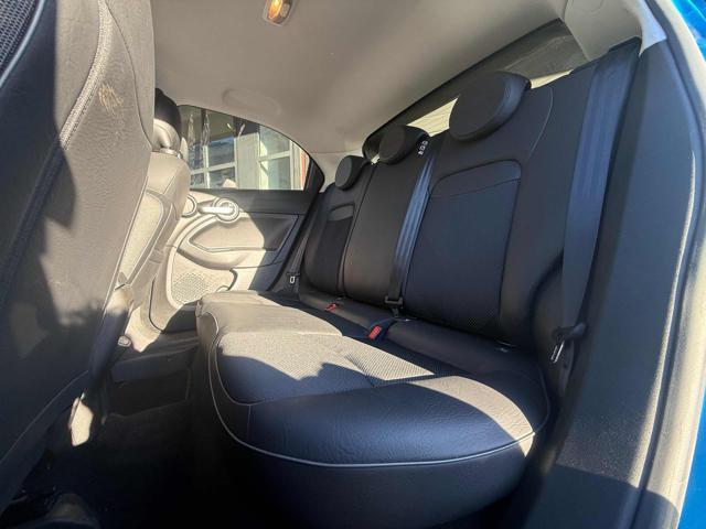 FIAT 500X 1.3 MultiJet 95 CV Business