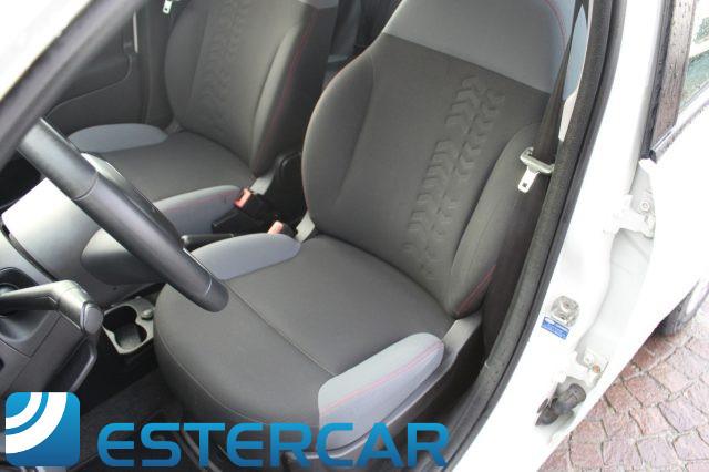 FIAT Panda 1.2 Easy Bluetooth 5 posti