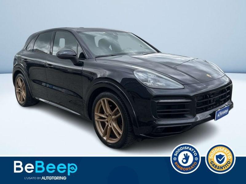 Porsche Cayenne 3.0 TIPTRONIC