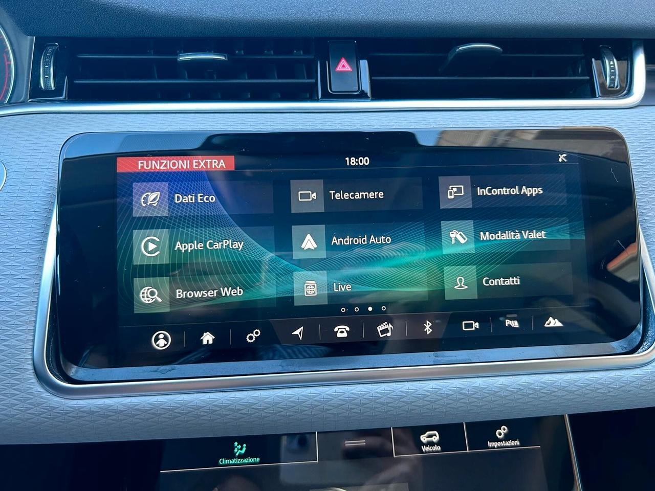 Land Rover Evoque 2.0 150CV AWD R-Dynamic 2019