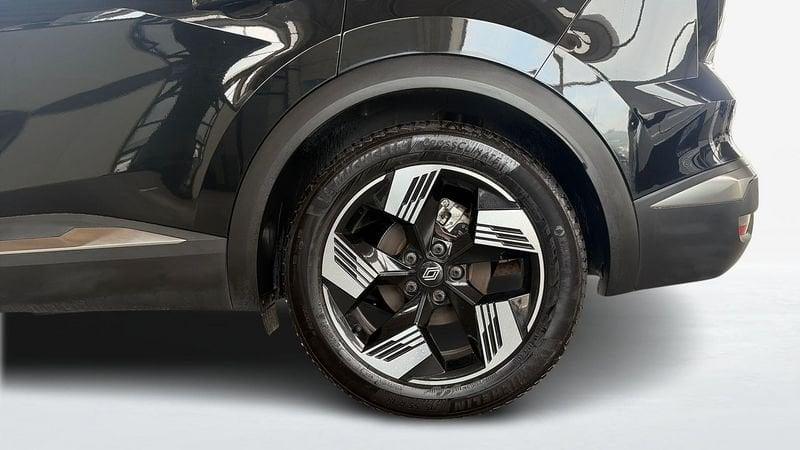 Renault Symbioz 1.6 full hybrid E-Tech Iconic 145cv auto