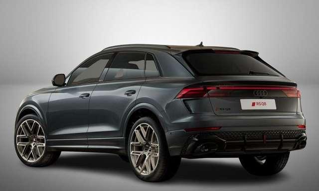 Audi RS Q8 TFSI QUATTRO TIP-TRONIC 600CV *TETTO-PELLE-MATRIX*