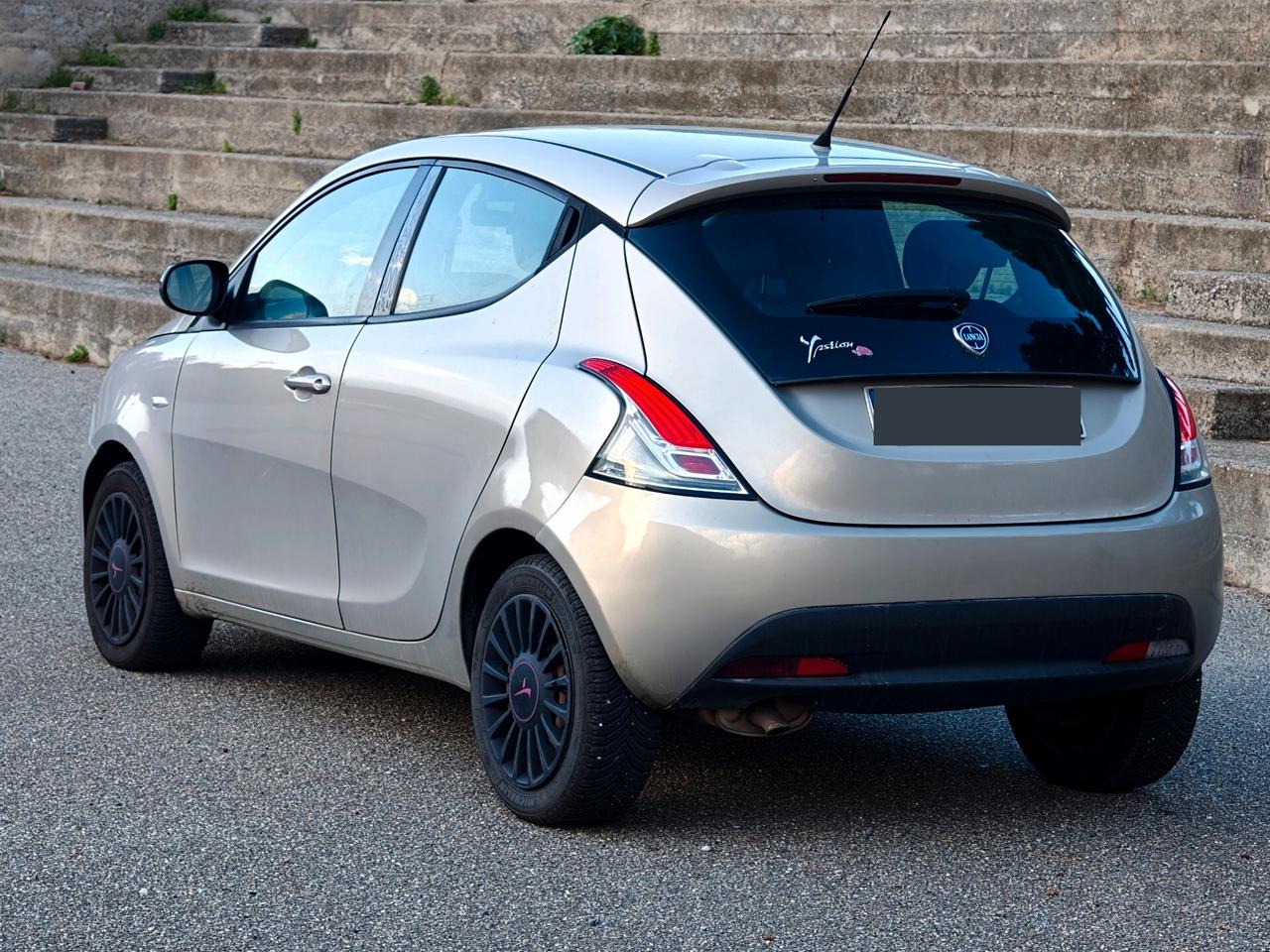 Lancia Ypsilon 1.3 MJT 16V 95 CV 5 porte S&S Platinum