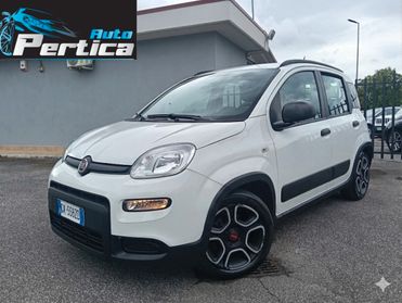 Fiat Panda 1.0 FireFly S&S Hybrid City Life PREZZO REALE