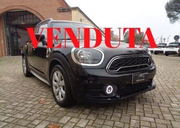 Mini Cooper SE Countryman 1.5 ALL4 Automatica Plug-in Hybrid