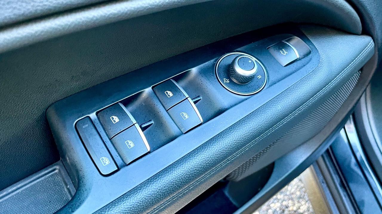 ALFA ROMEO STELVIO 2.2 TURBODIESEL AT8 Q4 190CV – LED, PORTELLONE ELETTRICO, CRUISE CONTROL