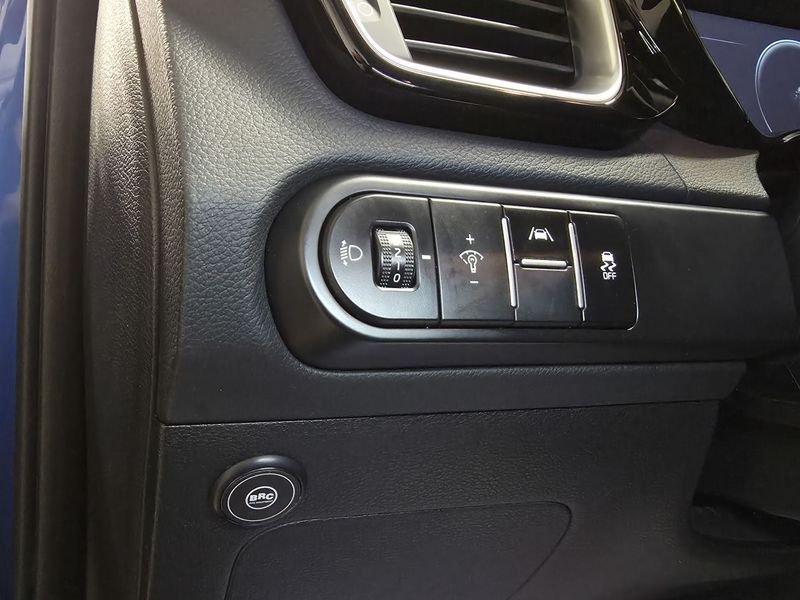 Kia Xceed 1.0 T-Gdi 117 CV GPL Style