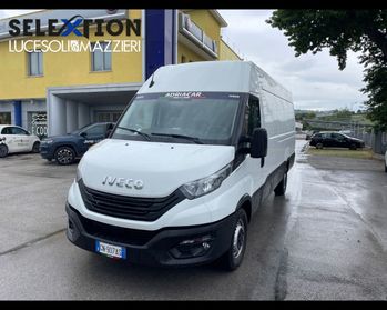 IVECO Daily (2014-->) Daily 35S16HV 3.0 HPT PLM-TM Furgone