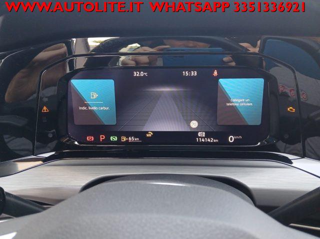 VOLKSWAGEN Golf 1.5 eTSI 150 CV EVO ACT DSG Style