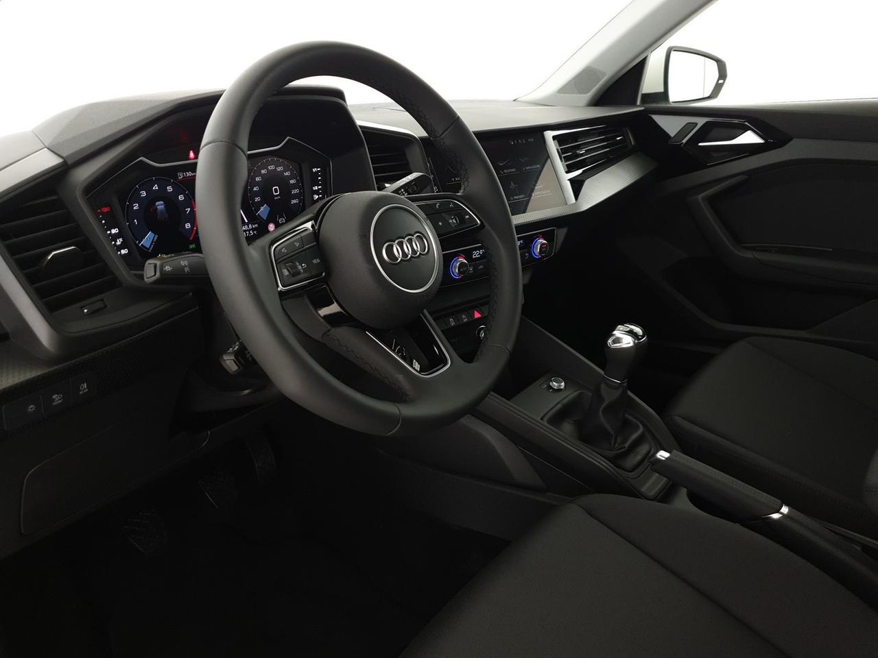 Sportback 30TFSI 116CV Business