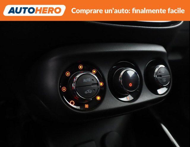OPEL Adam 1.2 70 CV Glam