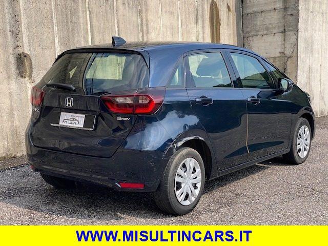 HONDA Jazz 1.5 Hev eCVT Comfort