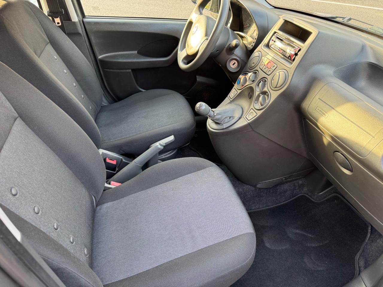 Fiat Panda 1.2 Dynamic