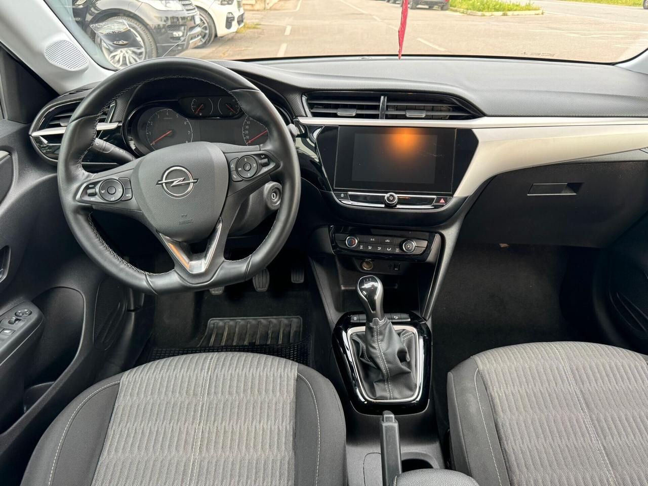Opel Corsa 1.2 Edition Neopatentati *Sensori-Telecamera*
