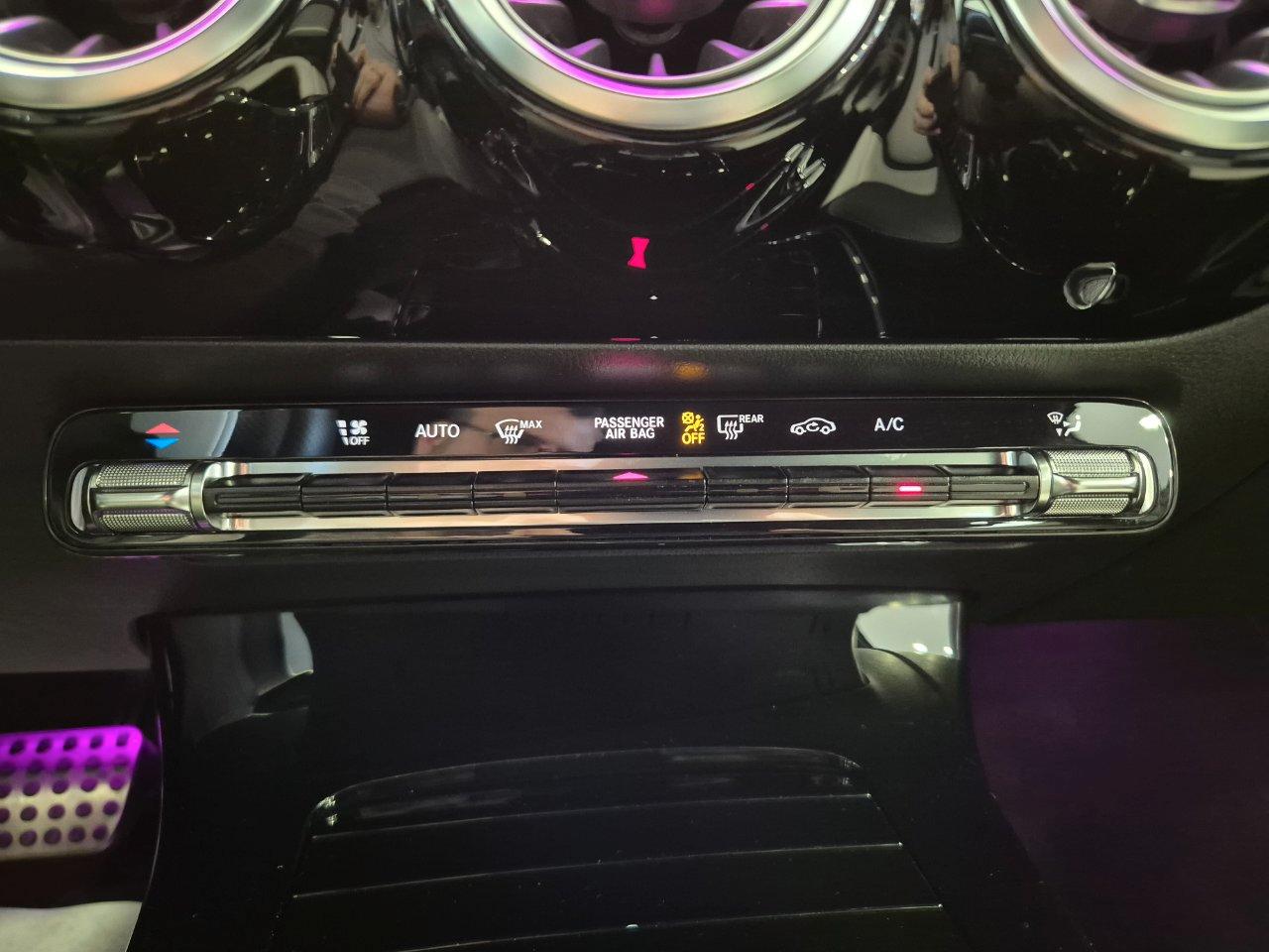 Mercedes A 220 Sedan 4Matic 7G-DCT AMG - Cerchi 20 OMOLOGATI