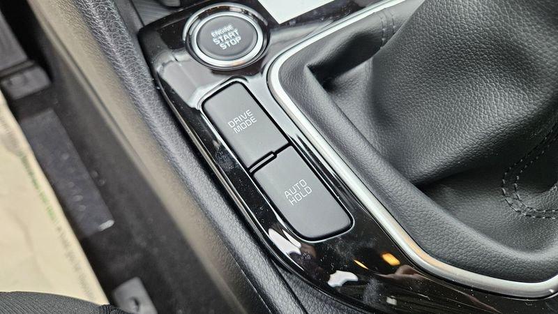 KIA Sportage 1.6 TGDi GPL Style