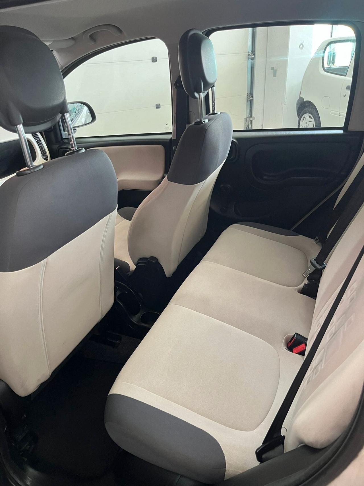 Fiat Panda 0.9 METANO Pop Prezzo NON vincolato a formule di finanziamento