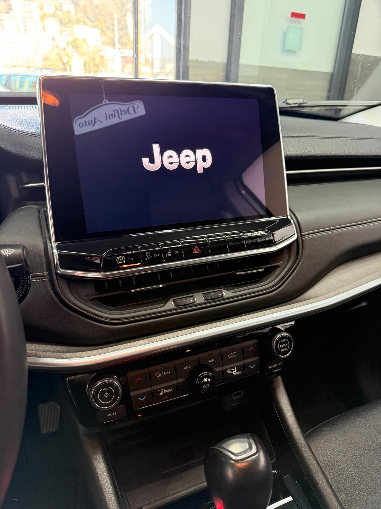 Jeep Compass 1.3 Turbo T4 190 CV PHEV AT6 4xe Limited