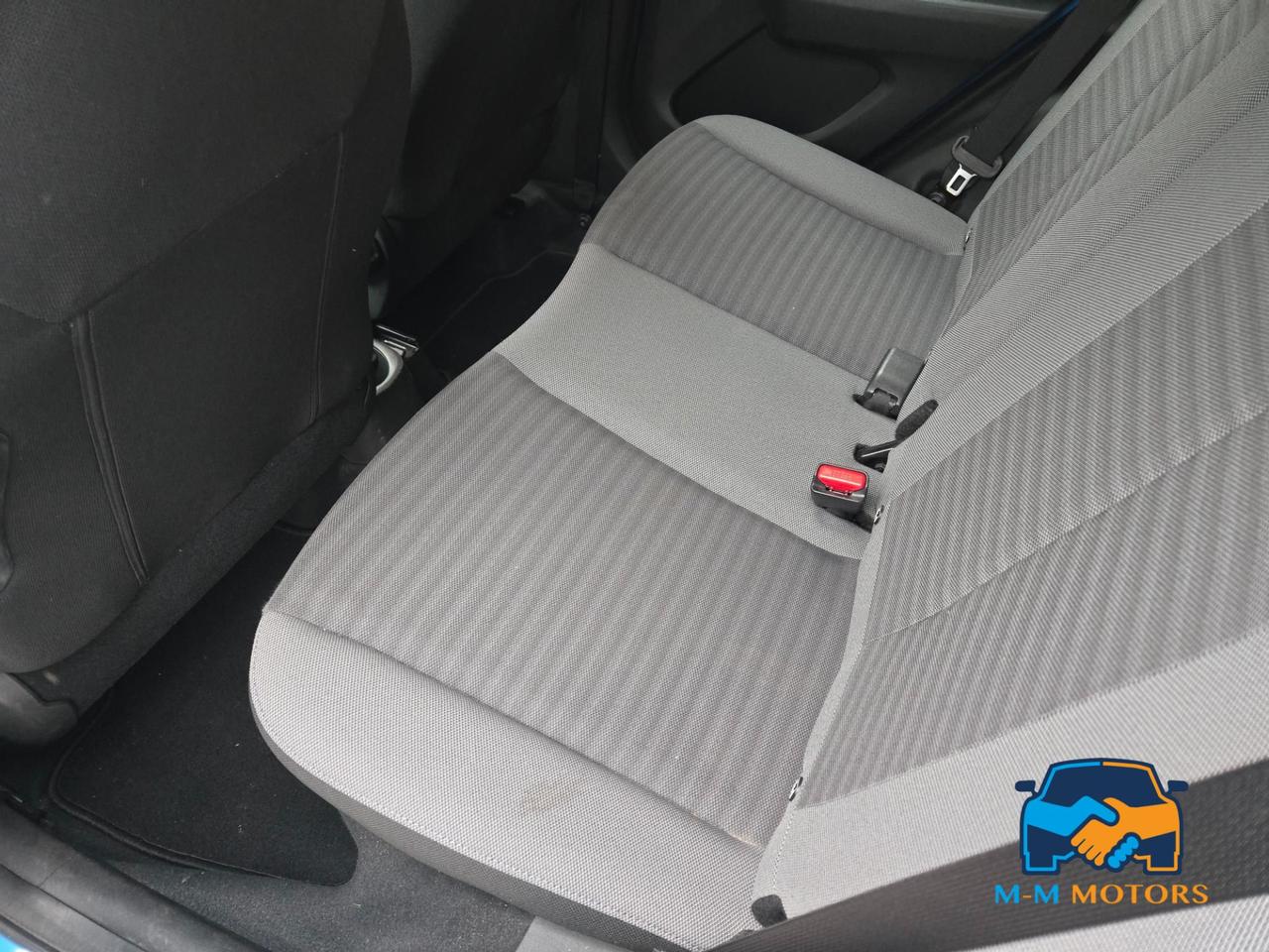 Toyota Aygo 5 Porte Aygo 5p 1.0 72cv