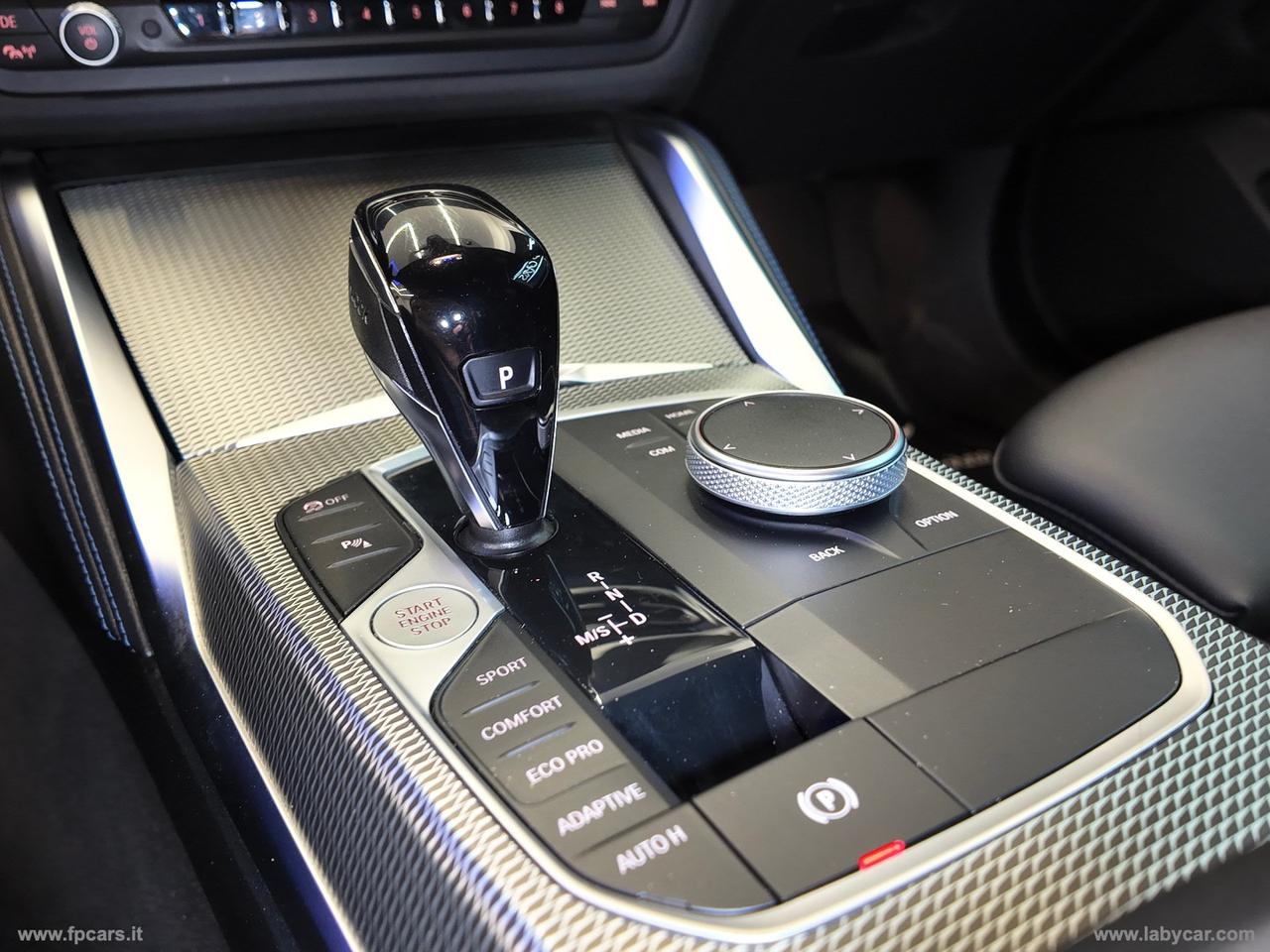BMW 420d xDrive 48V Msport Pro