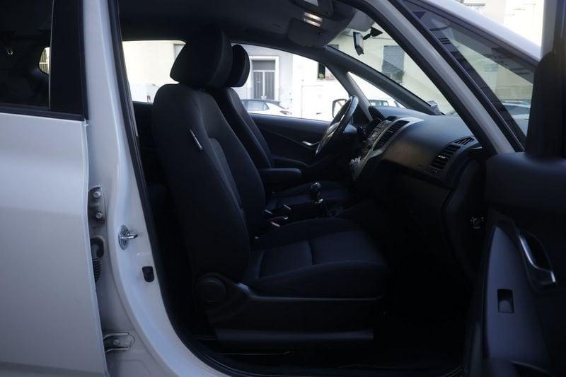 Hyundai ix20 Hyundai ix20 1.4 90 CV Classic Unicoproprietario