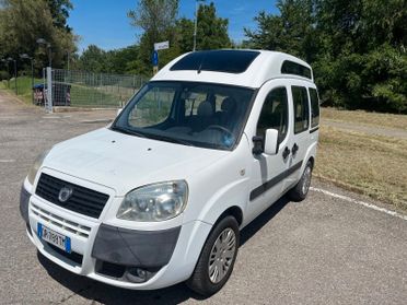 Fiat Doblo 1.3 MJT trasporto disabili - 2009