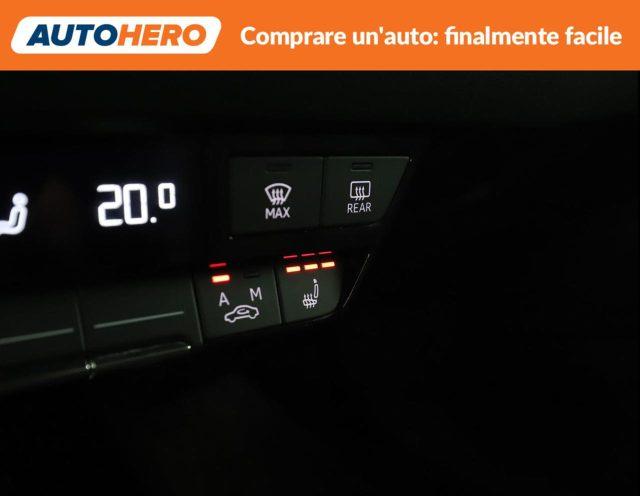 AUDI Q4 e-tron Q4 SPB 40 e-tron