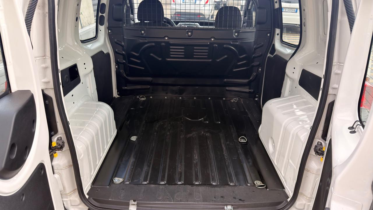 Fiat Fiorino 1.3 MJT 80CV Cargo