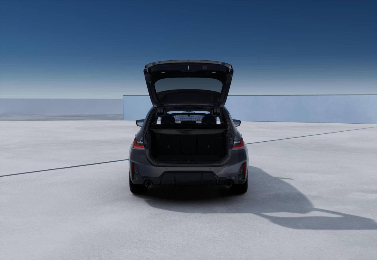 BMW Serie 3 320d Touring 48V MSport Pro