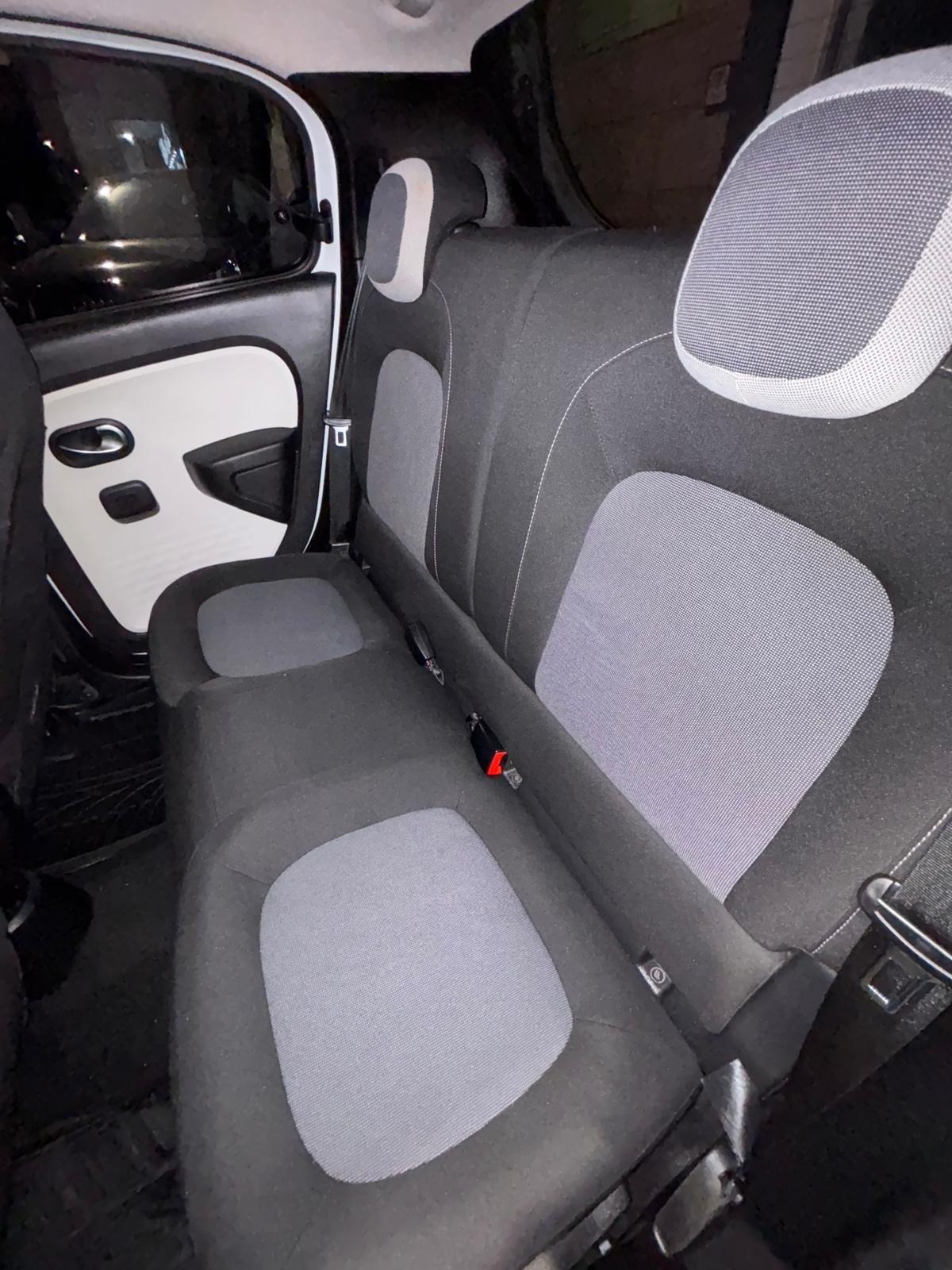 Renault Twingo SCe Life