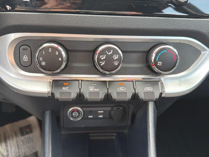 Kia Rio Rio 5p 1.2 Cool eco Gpl